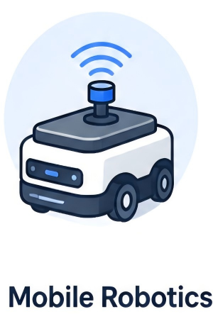 Mobile Robotics
