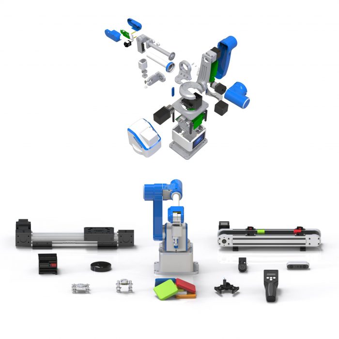 OPEN R6 - Image 5