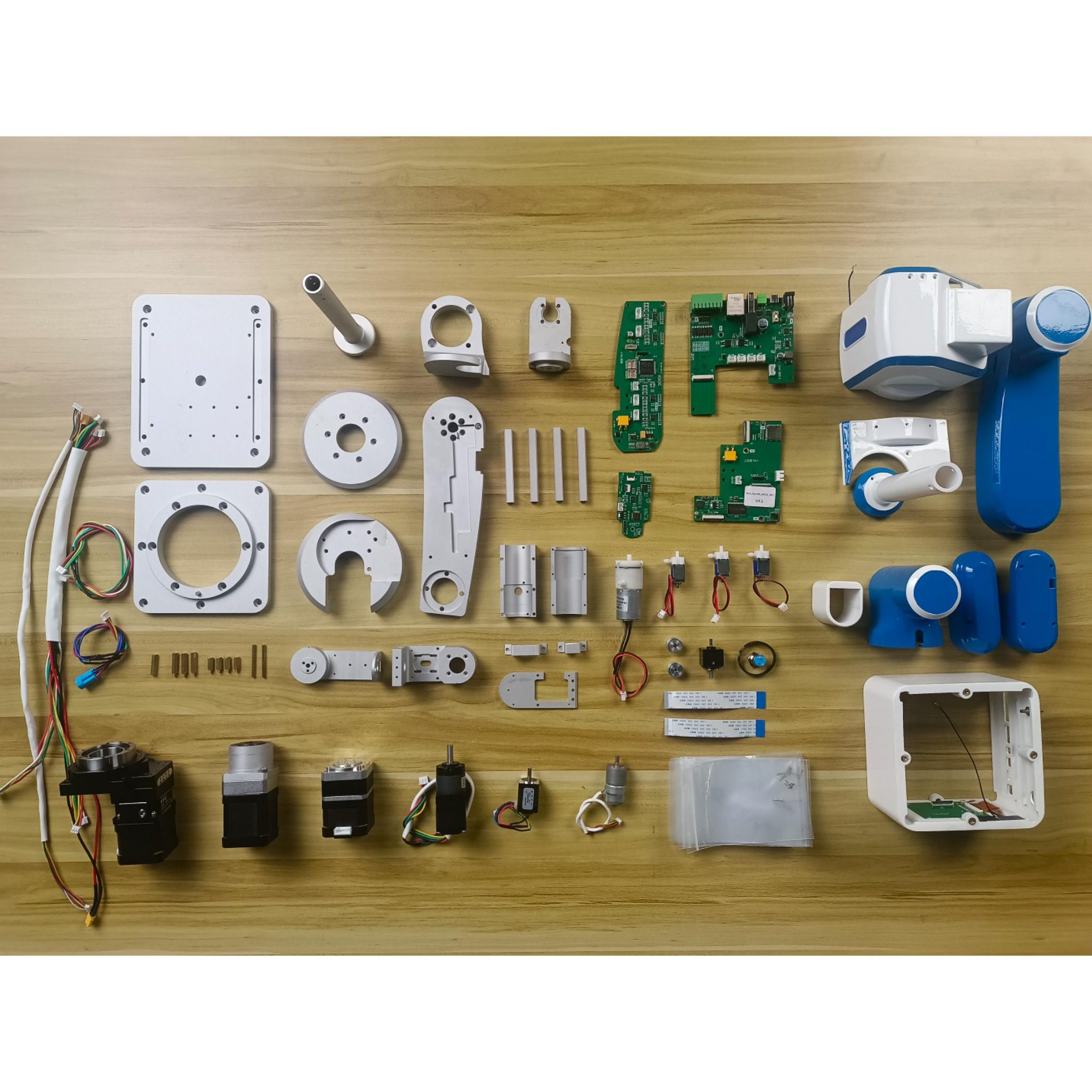 robotshop-Robot arm_05