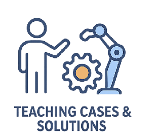 Teaching Cases & Solutions