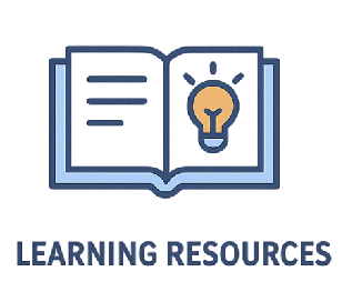 Learning Resources