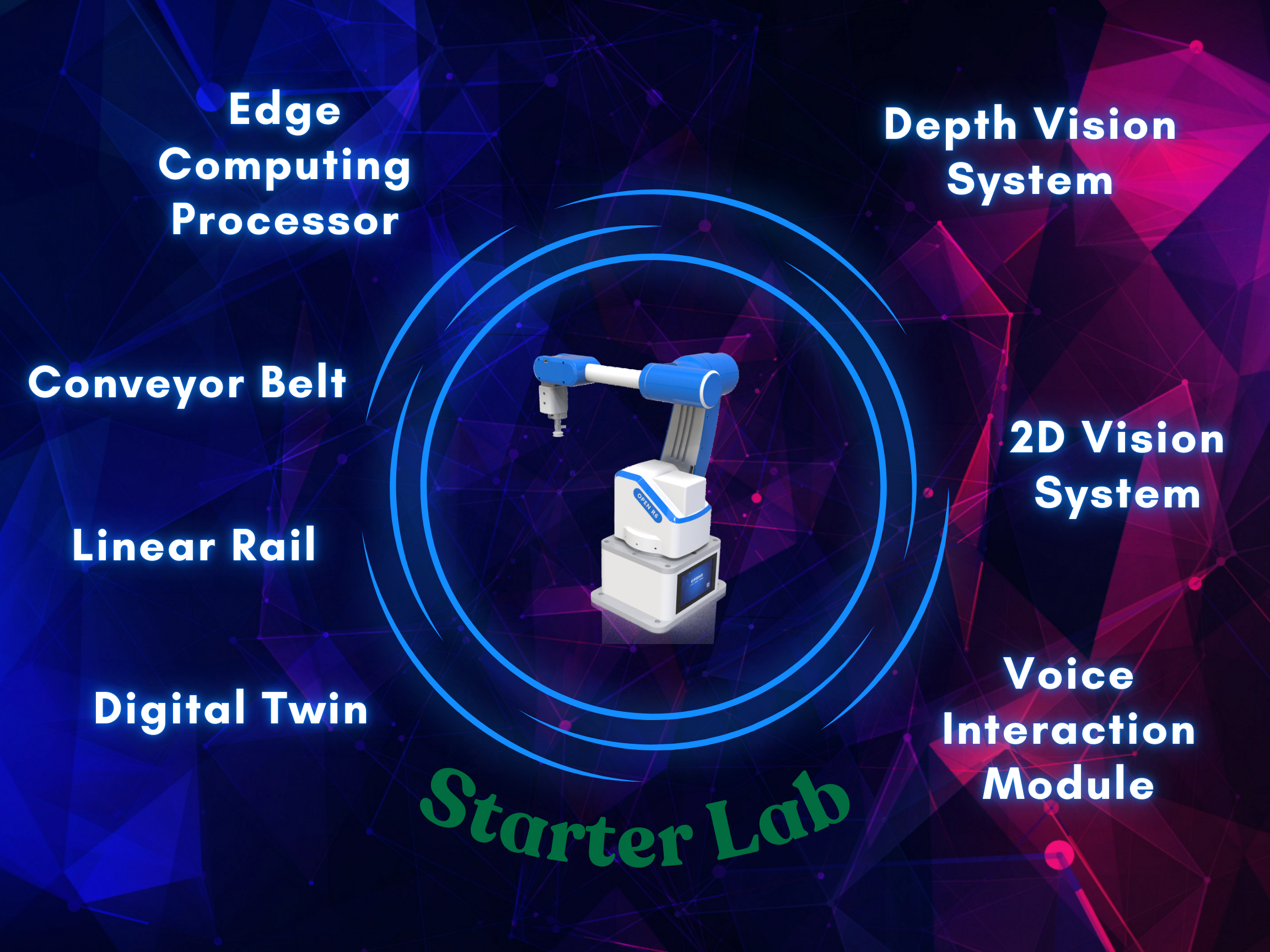 starter robotics kit