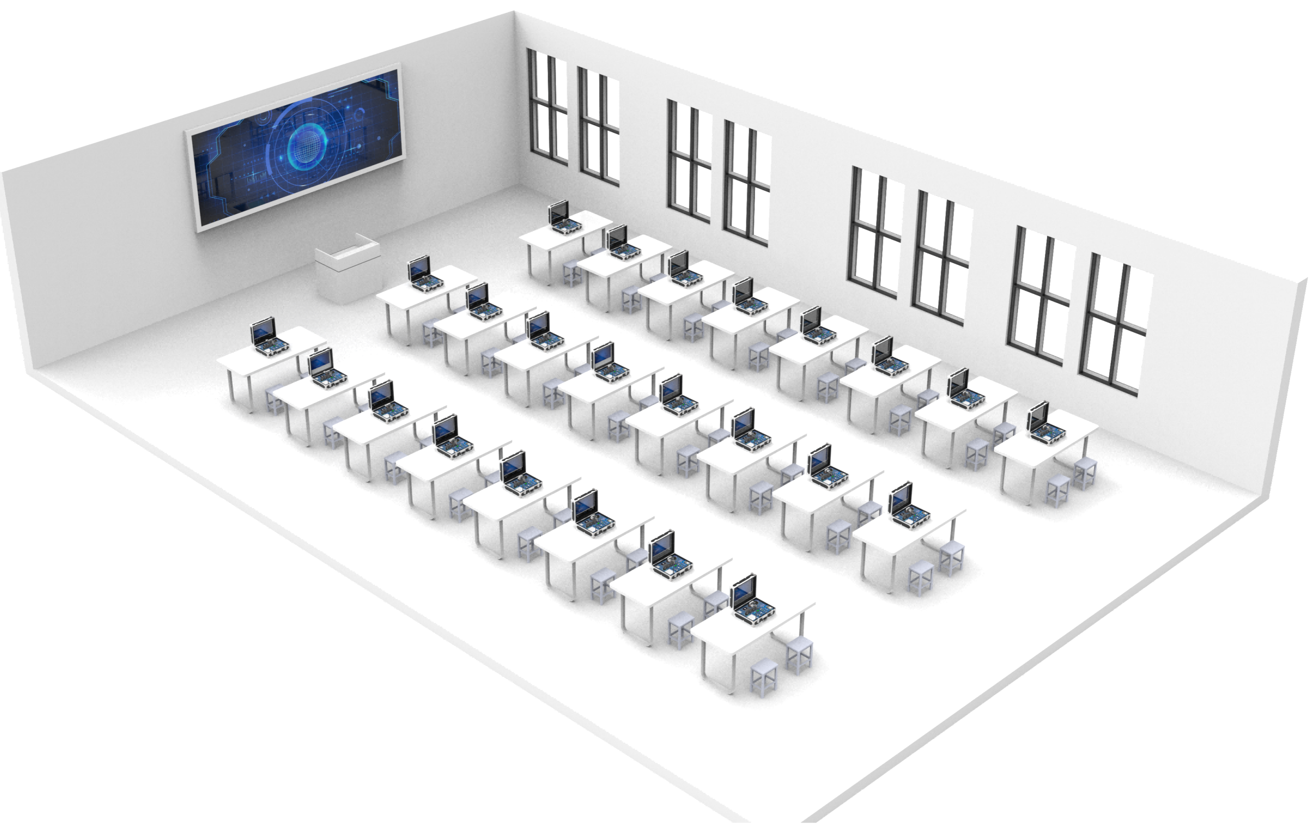 AI Fundamental Lab-1