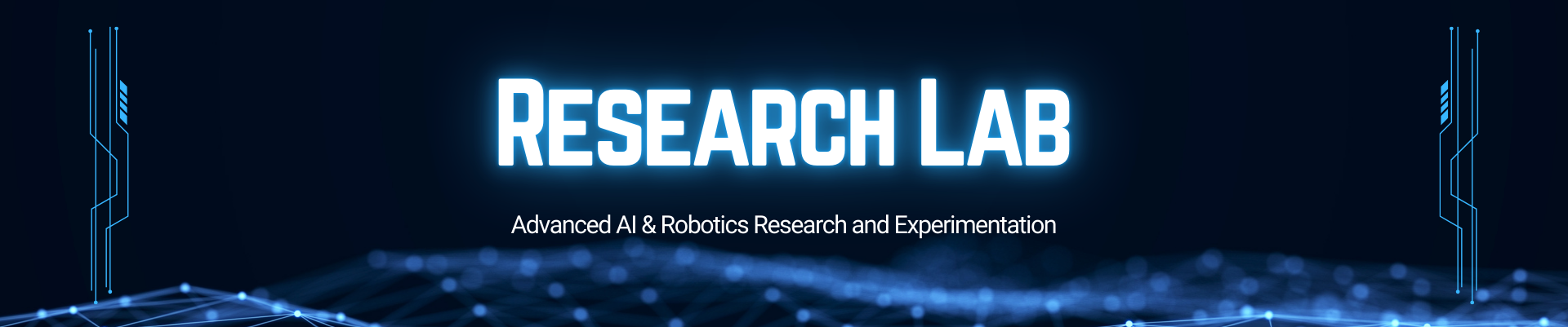Research Robotics Lab