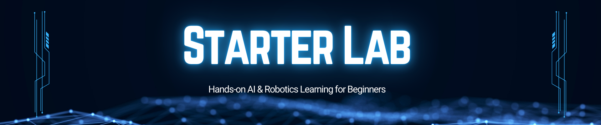 Starter Robotics Lab