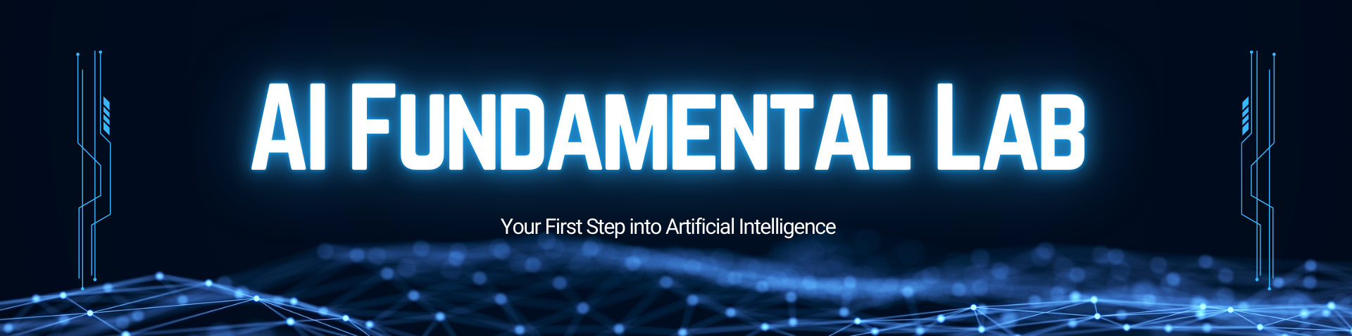 AI Fundamentals Lab