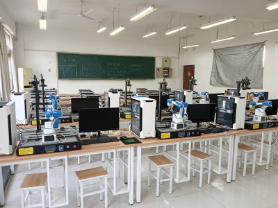 Shandong University of Technology 02