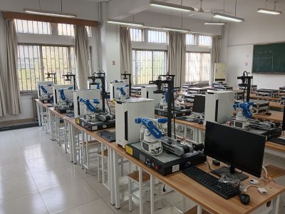 Shandong University of Technology 04