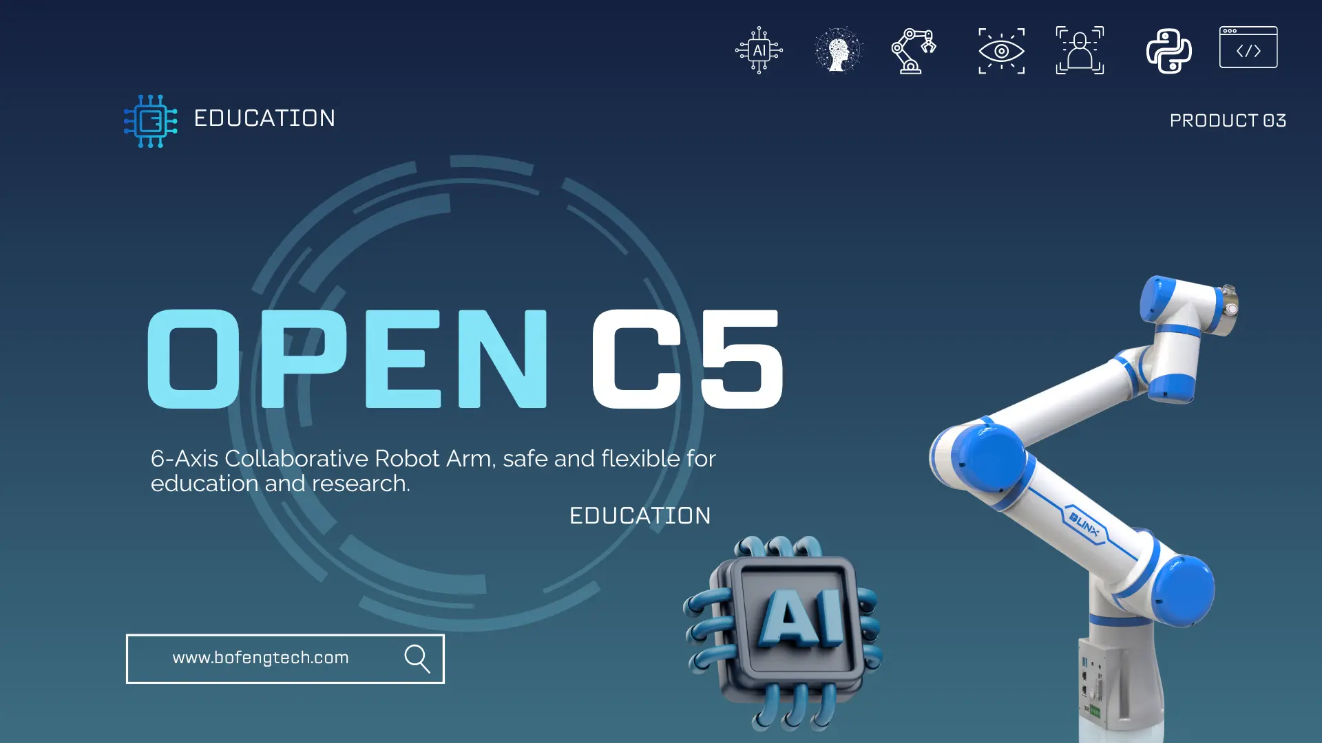 OPEN C5