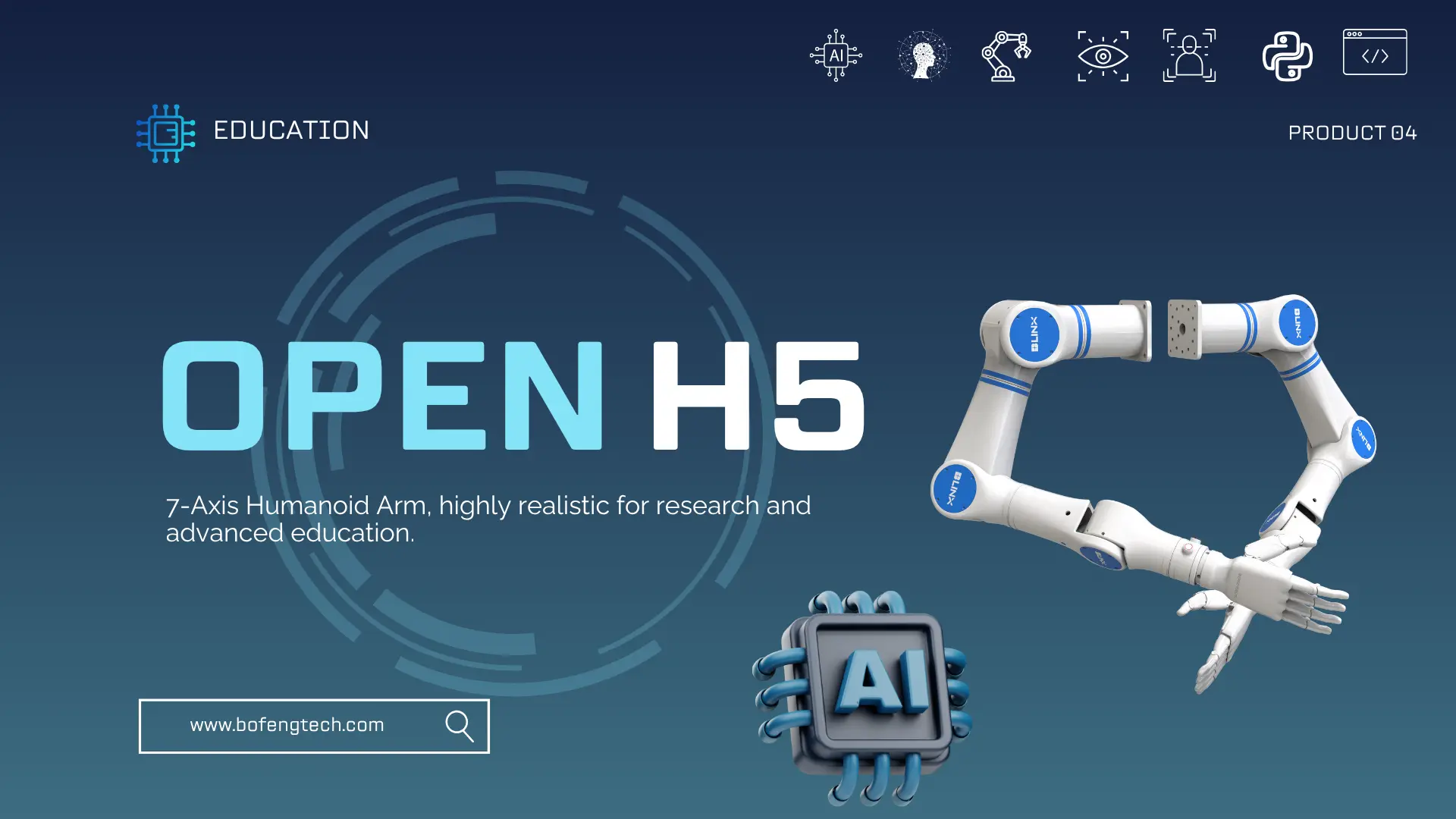 OPEN H5