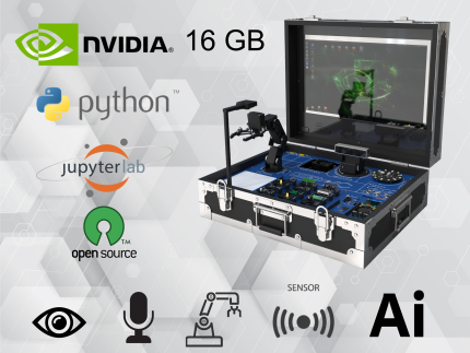 AI Experiment Box （Pro）