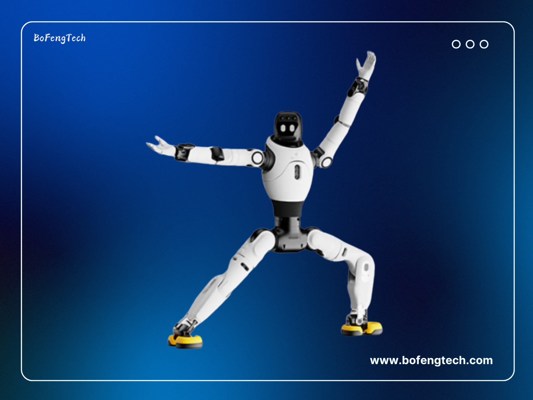Embodied Intelligence Robotics Lab - bofeng