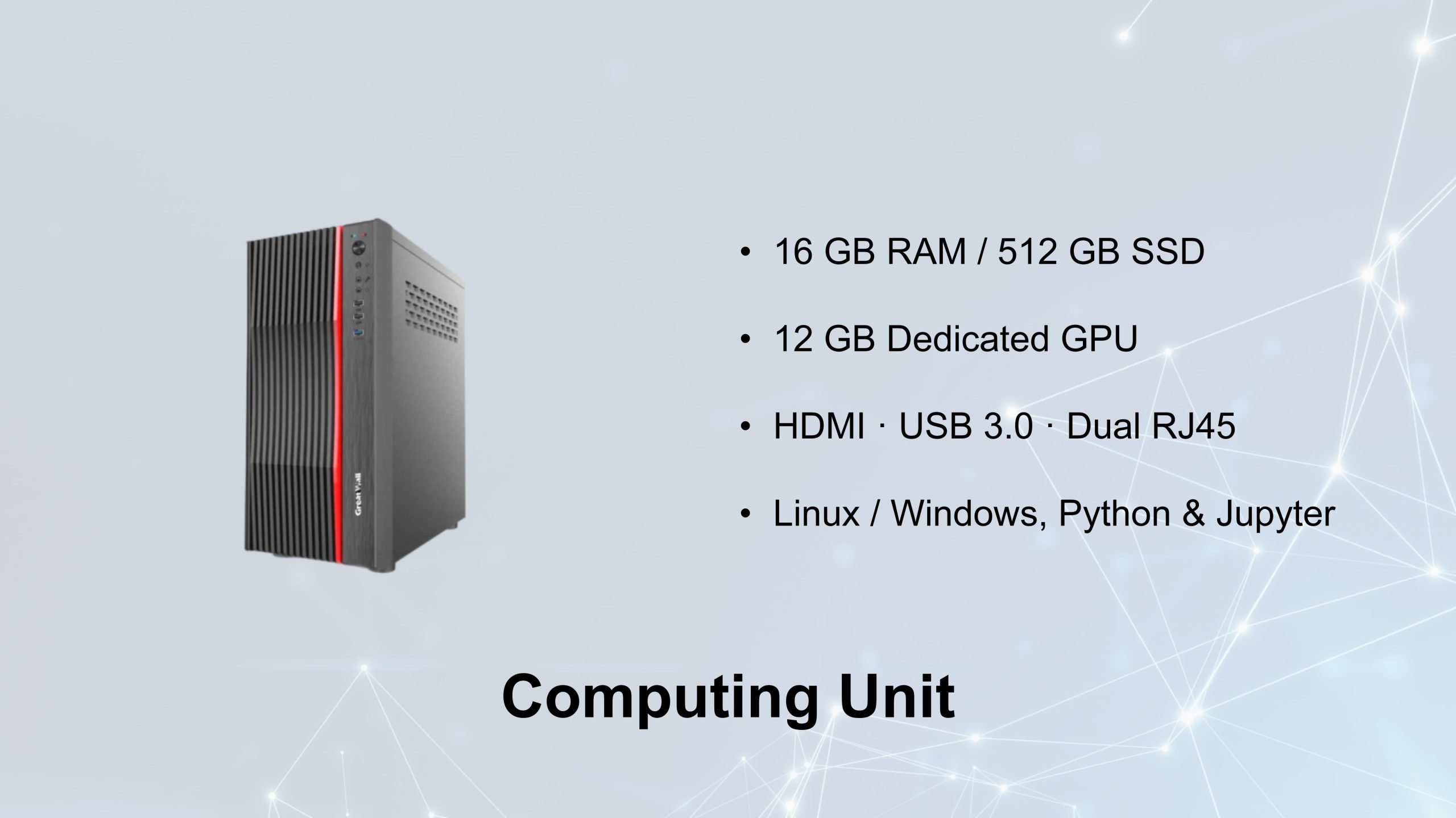 Computing Unit