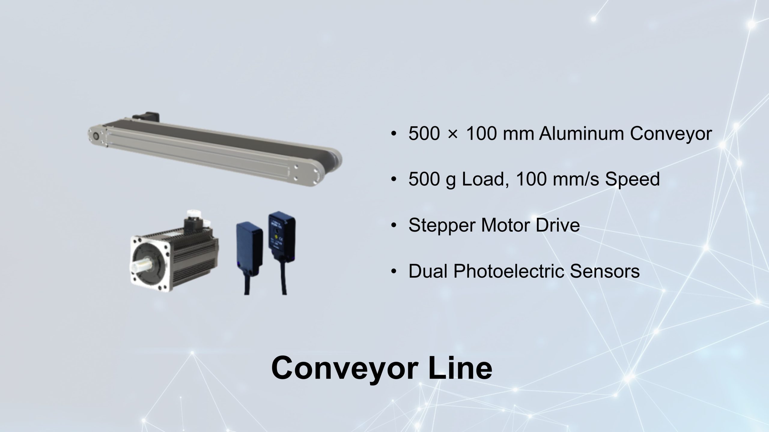 Conveyor Line